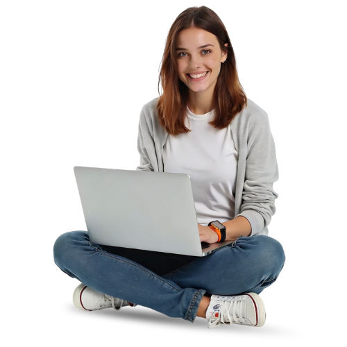 Teilnehmerin am IT-Recht - IT-Beschafferwoche Kurs
