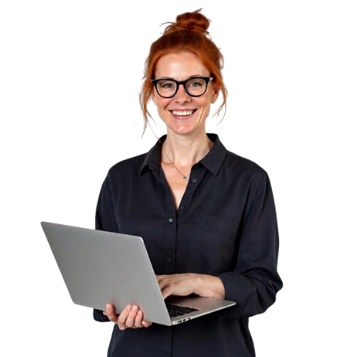 Teilnehmerin am IT-Recht - IT-Verträge rechtssicher formulieren, verhandeln und managen Kurs